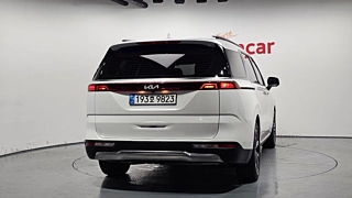 KIA CARNIVAL 2023