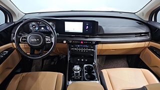 KIA CARNIVAL 2023