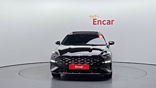 KIA K8 HYBRID 2023