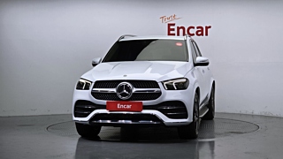 MERCEDES BENZ GLE-CLASS W167 2019