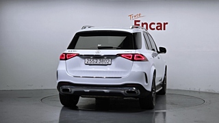 MERCEDES BENZ GLE-CLASS W167 2019