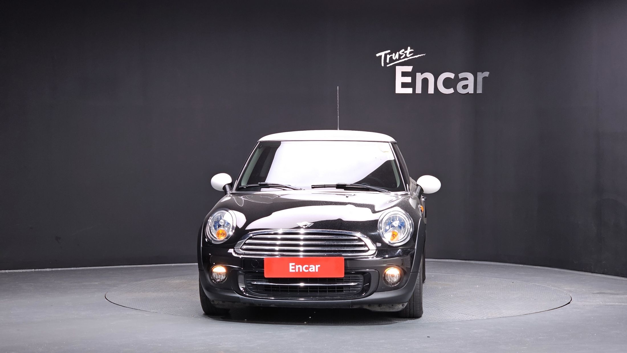 MINI COOPER 2013