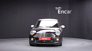 MINI COOPER 2013