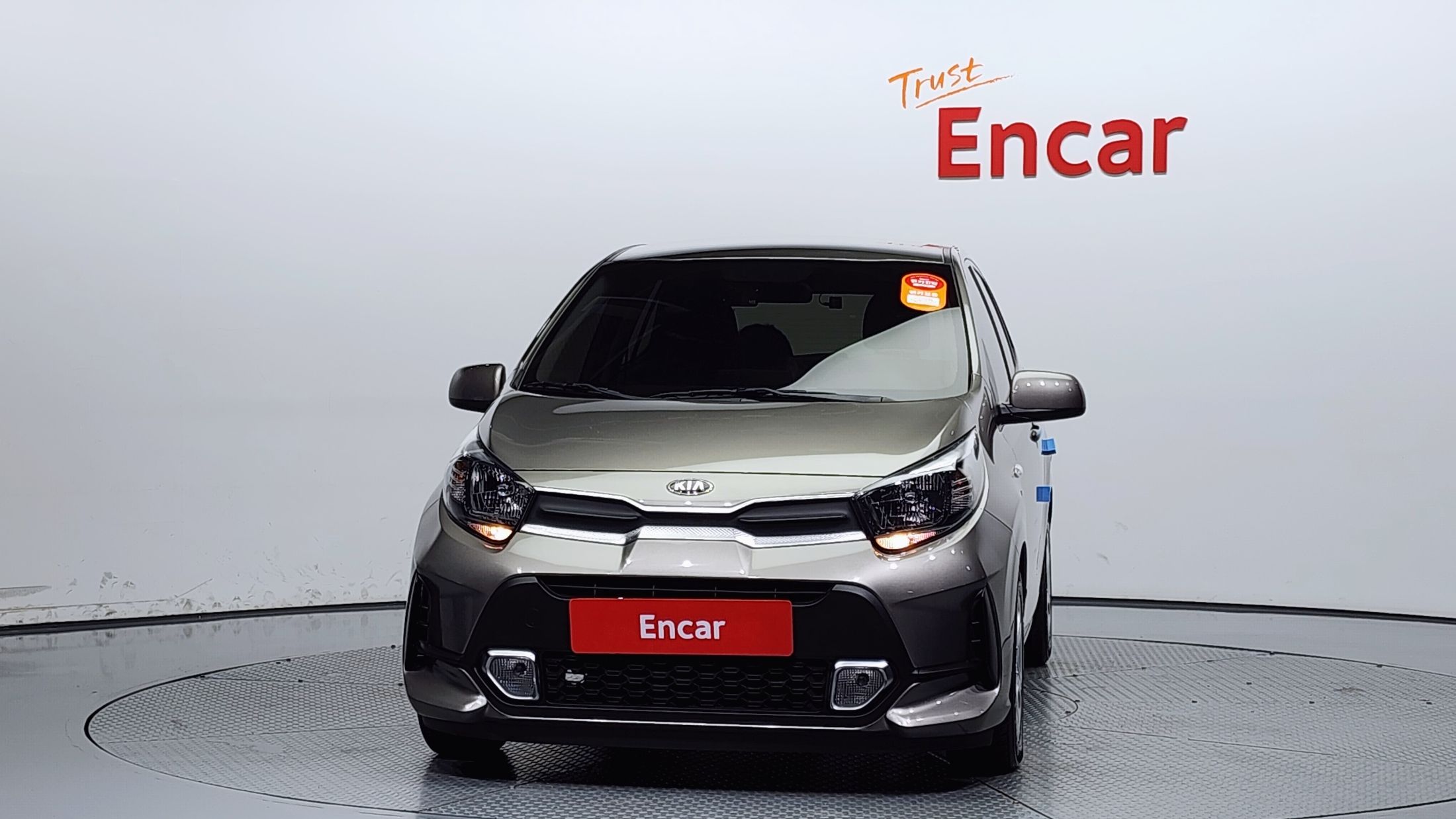 KIA MORNING URBAN JA 2021