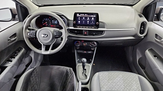 KIA MORNING URBAN JA 2021
