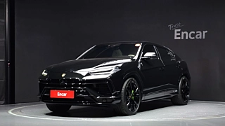Заказать LAMBORGHINI URUS