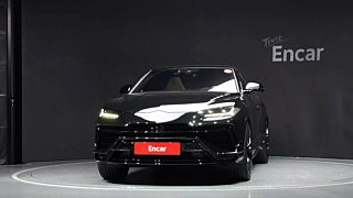 Заказать LAMBORGHINI URUS