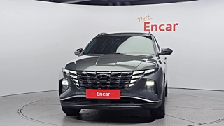 HYUNDAI TUCSON NX4 2021