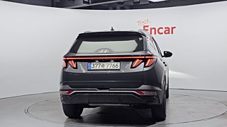 HYUNDAI TUCSON NX4 2021