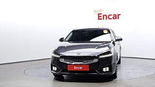 KIA K7 2017