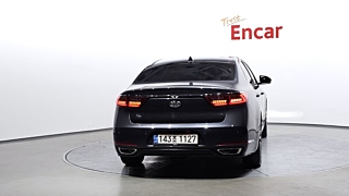 KIA K7 2017