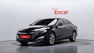 DAEWOO MALIBU  2.0 Turbo Premier 2018