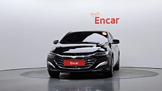 DAEWOO MALIBU  2.0 Turbo Premier 2018