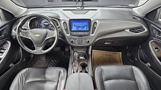 DAEWOO MALIBU  2.0 Turbo Premier 2018