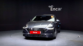 HYUNDAI SONATA DN8 2020