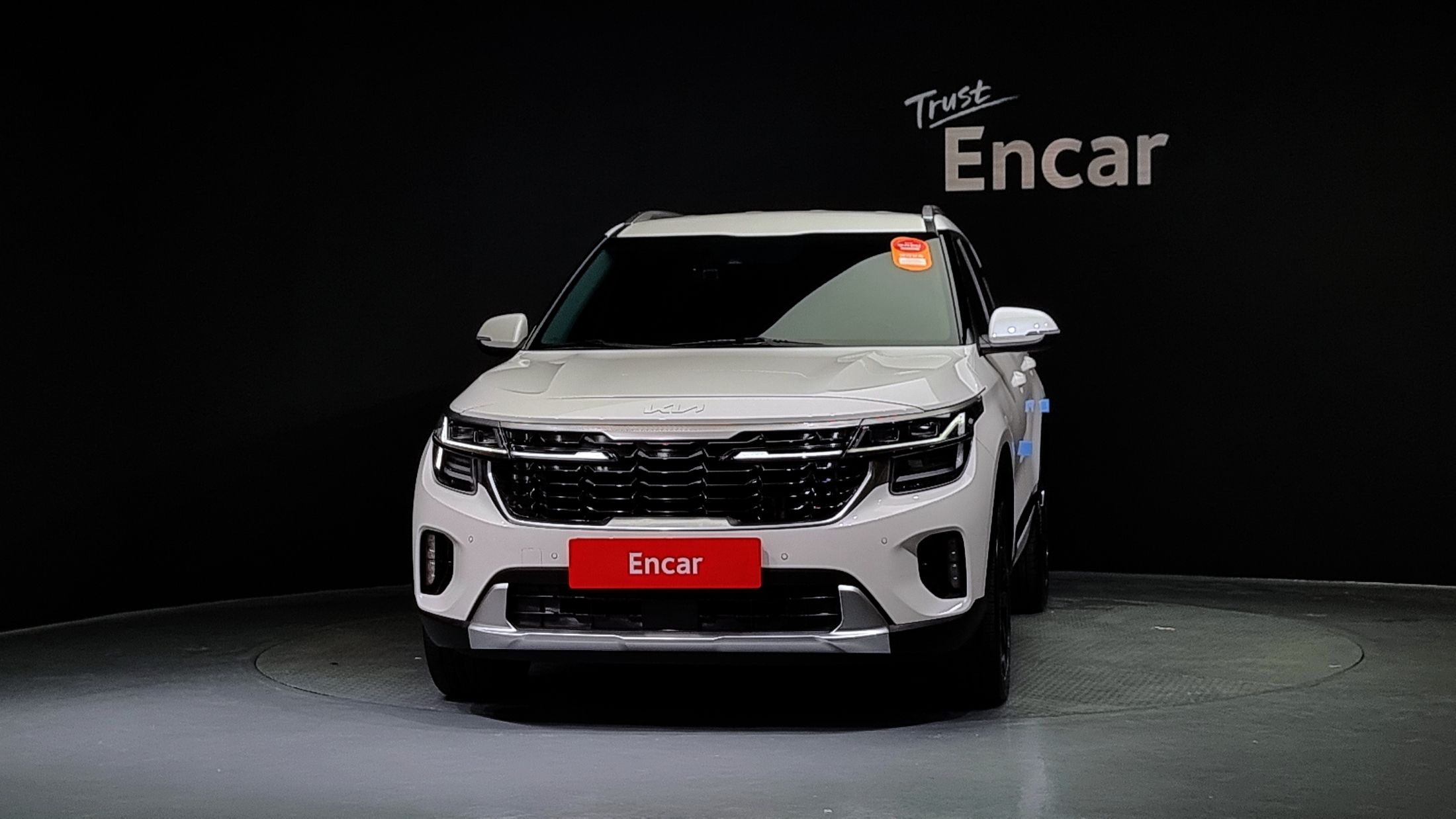KIA SELTOS 2023