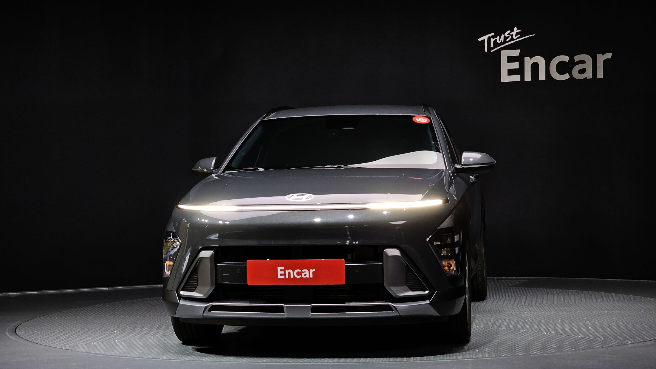 HYUNDAI KONA SX2 2023