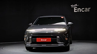 HYUNDAI KONA SX2 2023