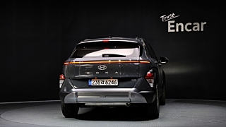 HYUNDAI KONA SX2 2023