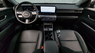HYUNDAI KONA SX2 2023