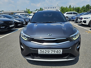 KIA STONIC 2018