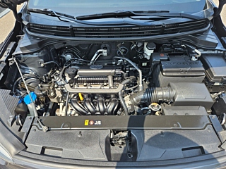 KIA STONIC 2018