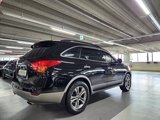 HYUNDAI VERACRUZ 2015