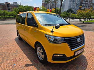 HYUNDAI STAREX GRAND 2018