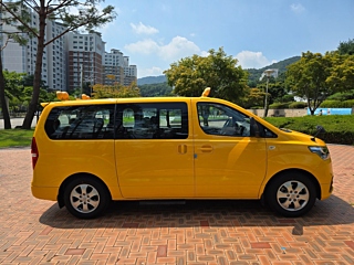 HYUNDAI STAREX GRAND 2018