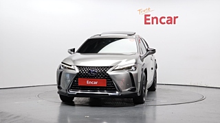 LEXUS UX250H 2021