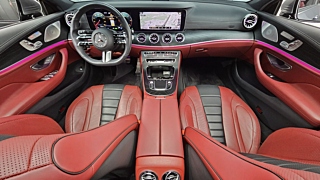MERCEDES BENZ CLS-CLASS C257 2022