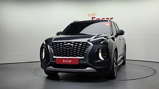 HYUNDAI PALISADE  2019