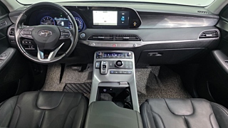 HYUNDAI PALISADE 2019