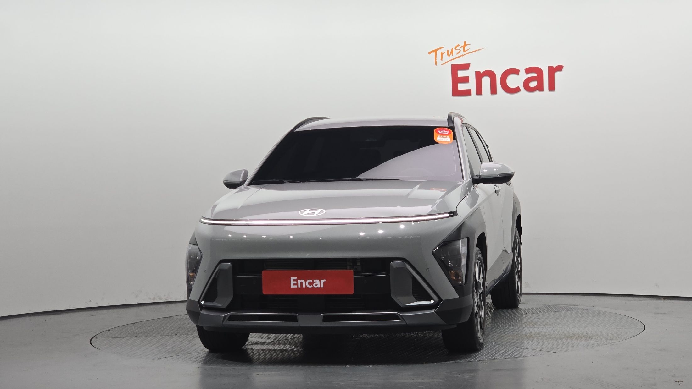 HYUNDAI KONA SX2 2024
