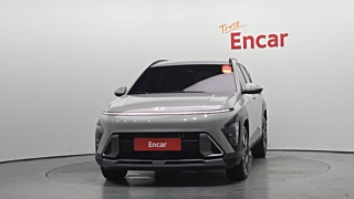 HYUNDAI KONA SX2 2024