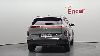 HYUNDAI KONA SX2 2024