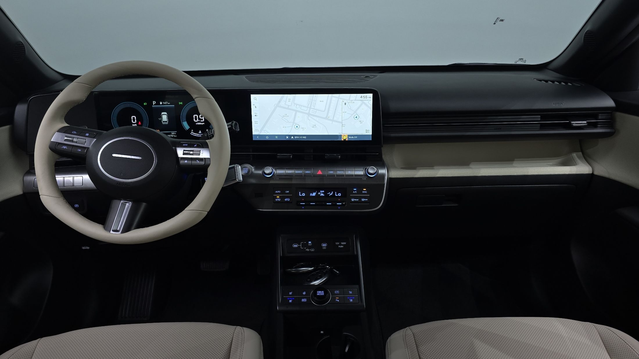 HYUNDAI KONA SX2 2024
