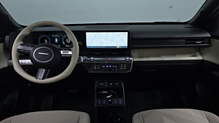 HYUNDAI KONA SX2 2024