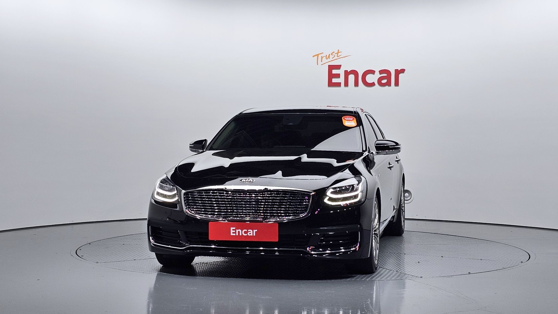 KIA K9 2020