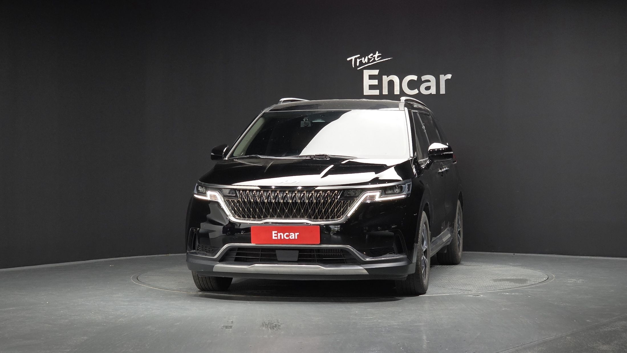 KIA CARNIVAL 2023