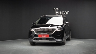 KIA CARNIVAL 2023