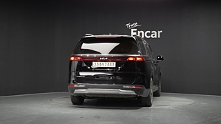 KIA CARNIVAL 2023