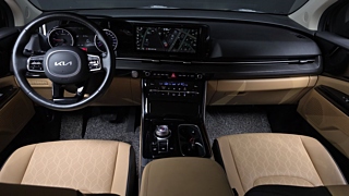 KIA CARNIVAL 2023