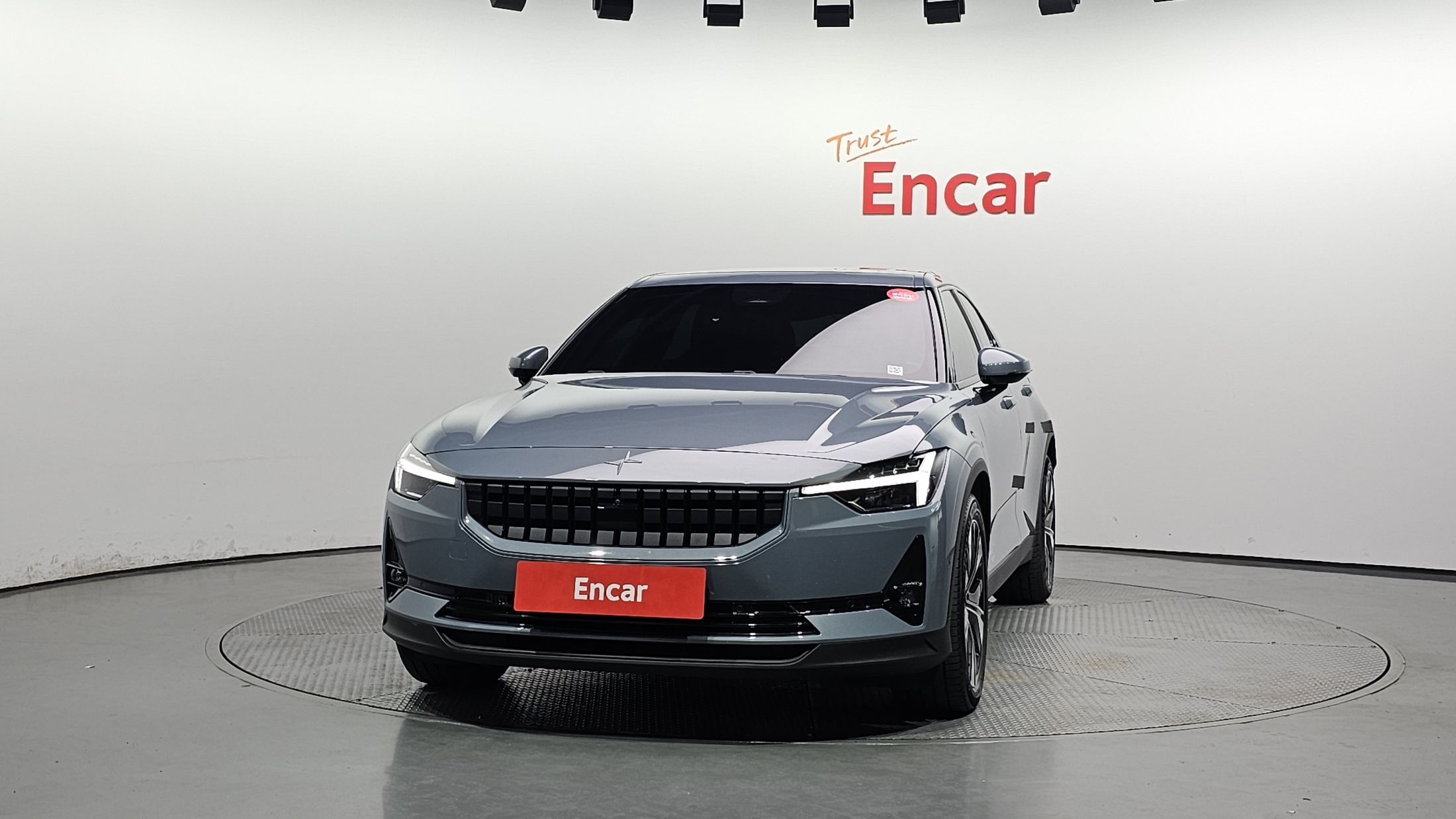 POLESTAR POLESTAR 2 2022