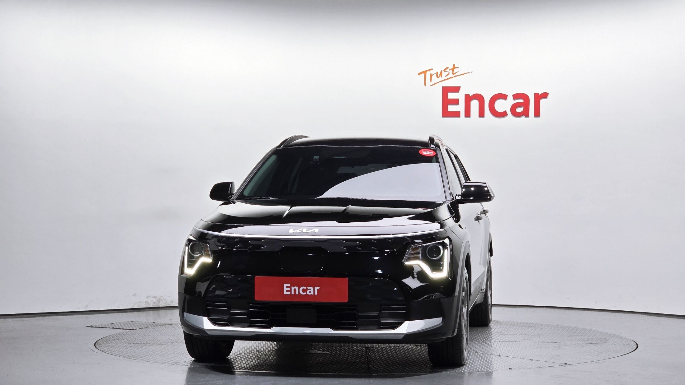 KIA NIRO EV 2022
