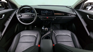KIA NIRO EV 2022