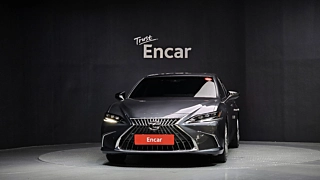 LEXUS ES300H  2024