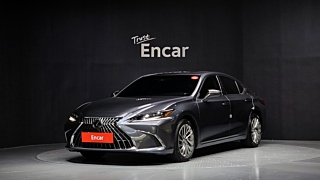LEXUS ES300H  7 GENERATION Executive 2024