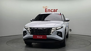 HYUNDAI TUCSON NX4 2021