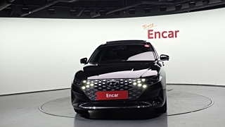 HYUNDAI GRANDEUR IG 2022
